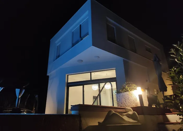 Villa Andrea *