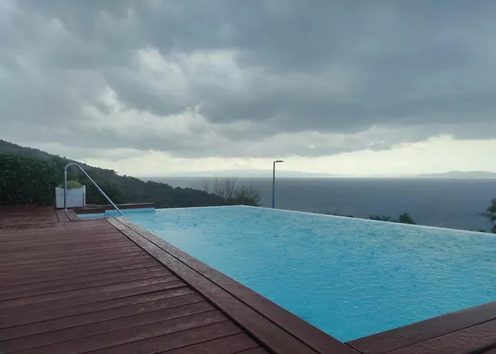 Villa Andrea