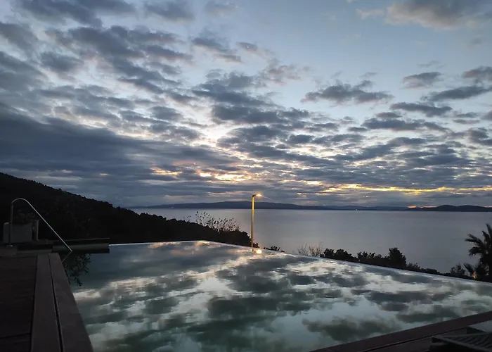 别墅 Andrea 特罗吉尔