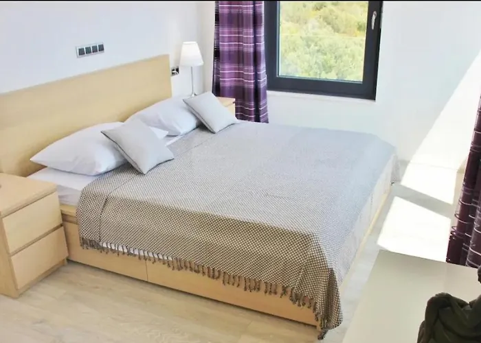 Andrea 别墅 特罗吉尔