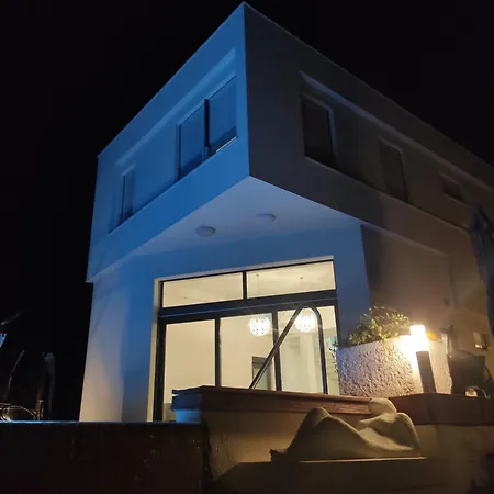 Villa Andrea *